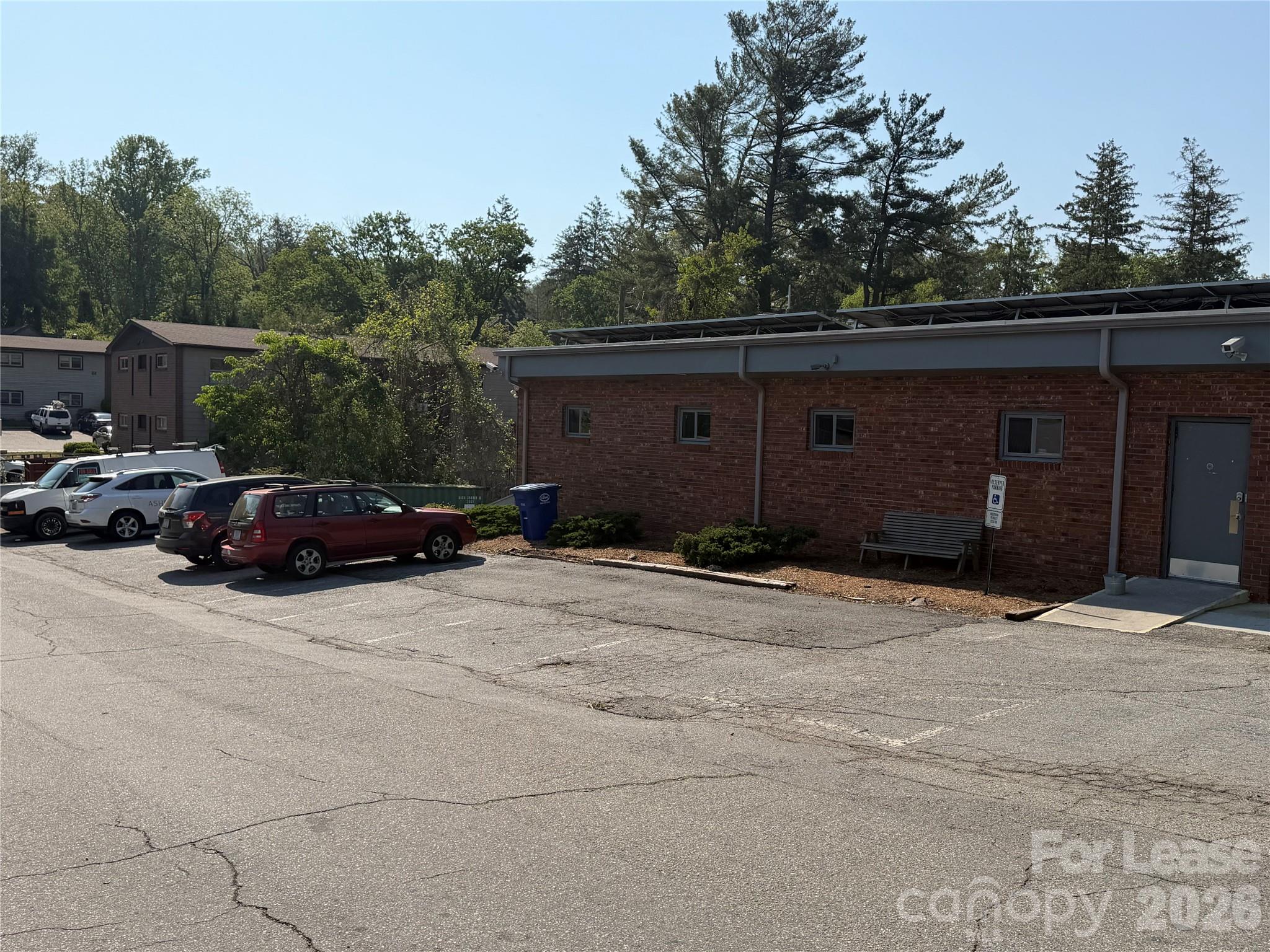 573 Merrimon Avenue Asheville NC 28804