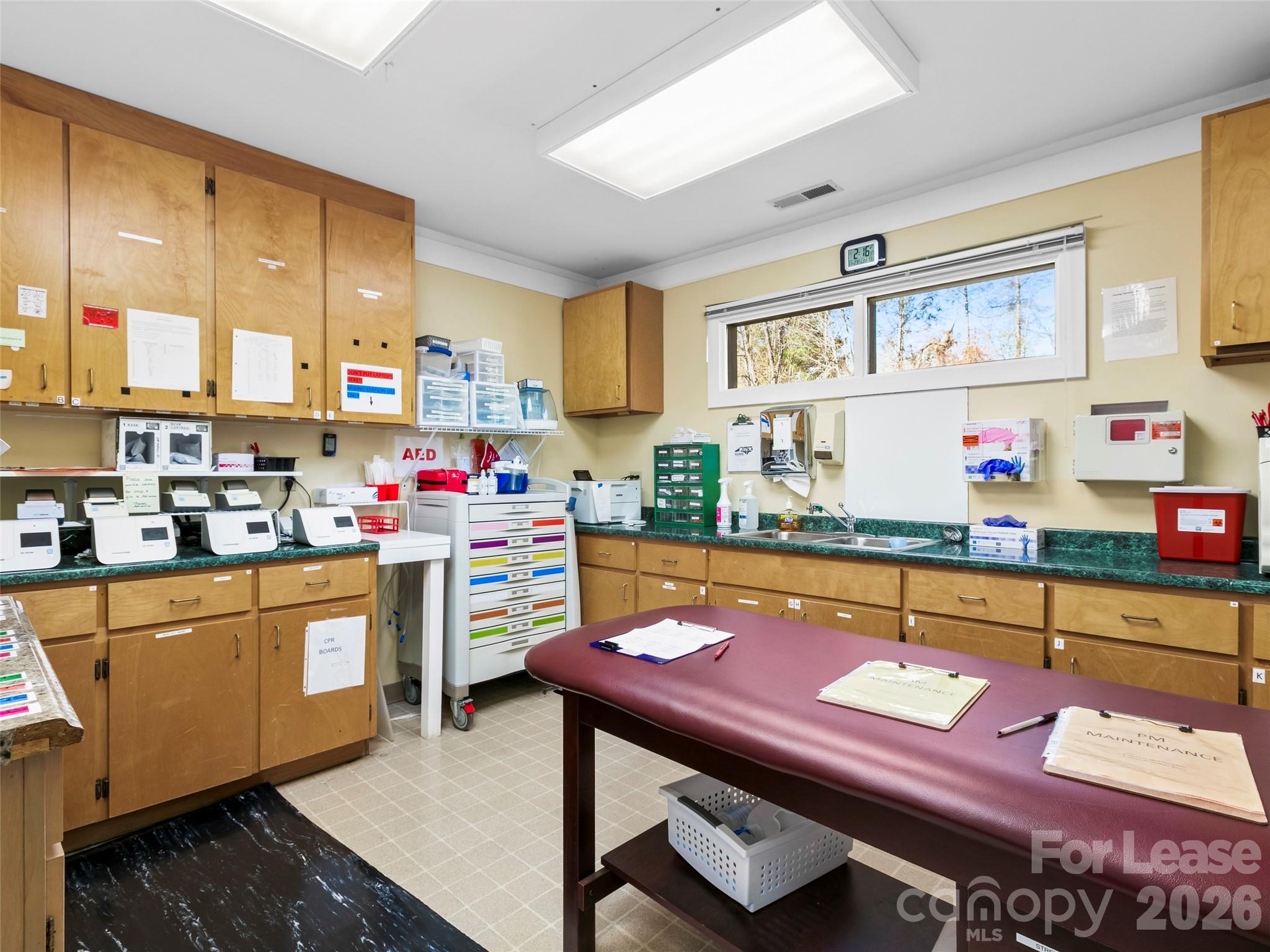 157 Medical Park Drive Brevard NC 28712