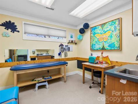 157 Medical Park Drive Brevard NC 28712