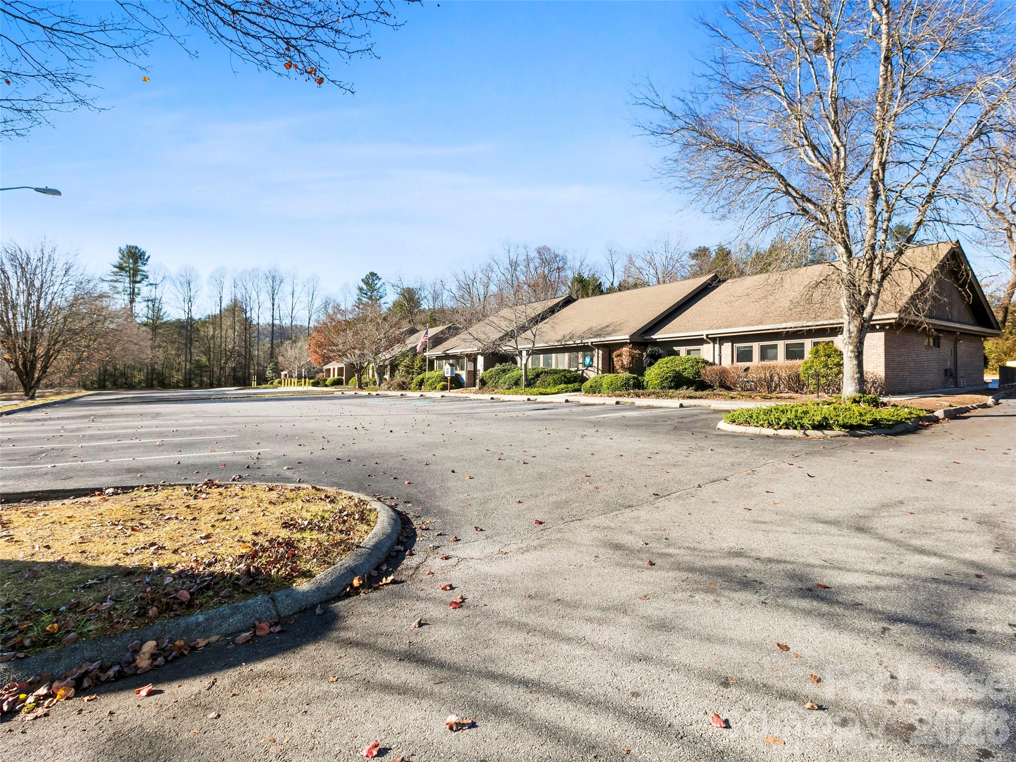 157 Medical Park Drive Brevard NC 28712