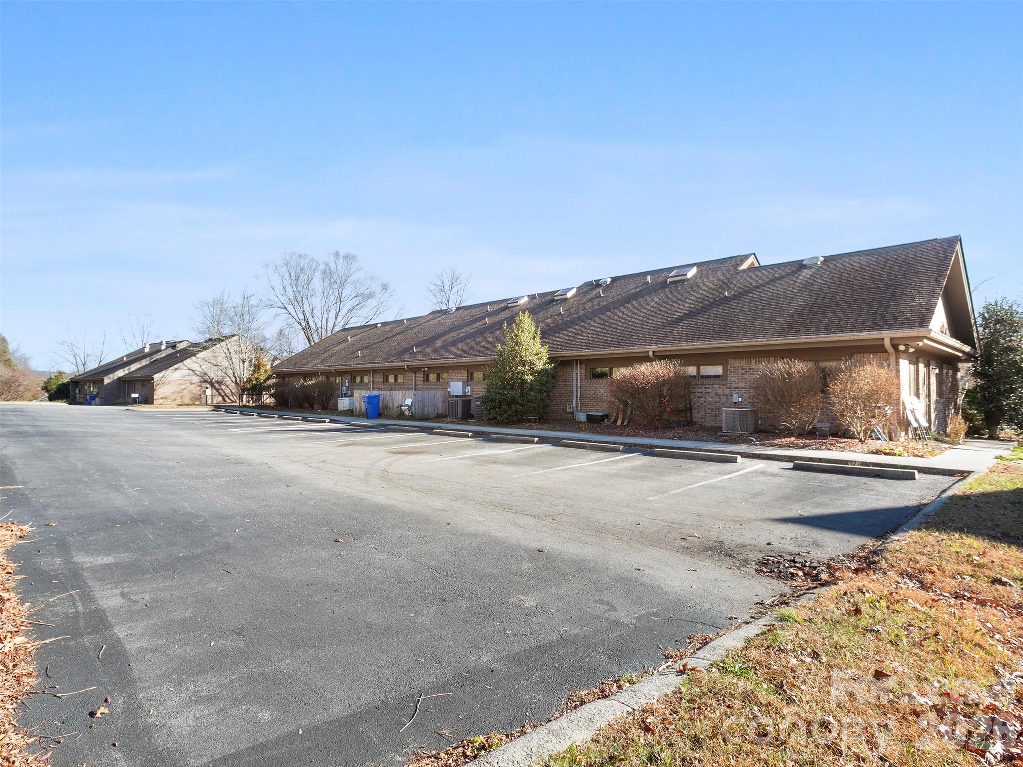 157 Medical Park Drive Brevard NC 28712