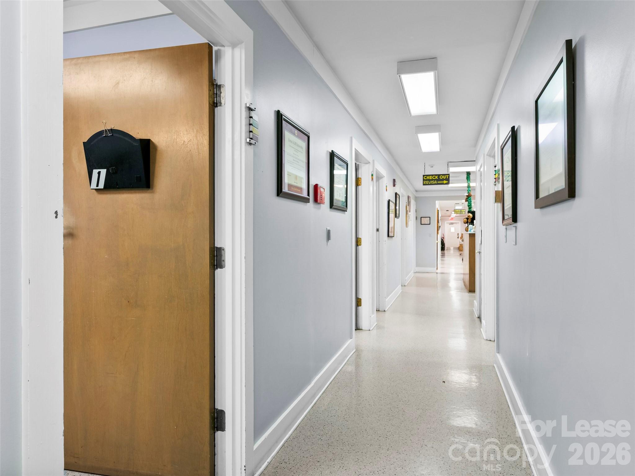 157 Medical Park Drive Brevard NC 28712