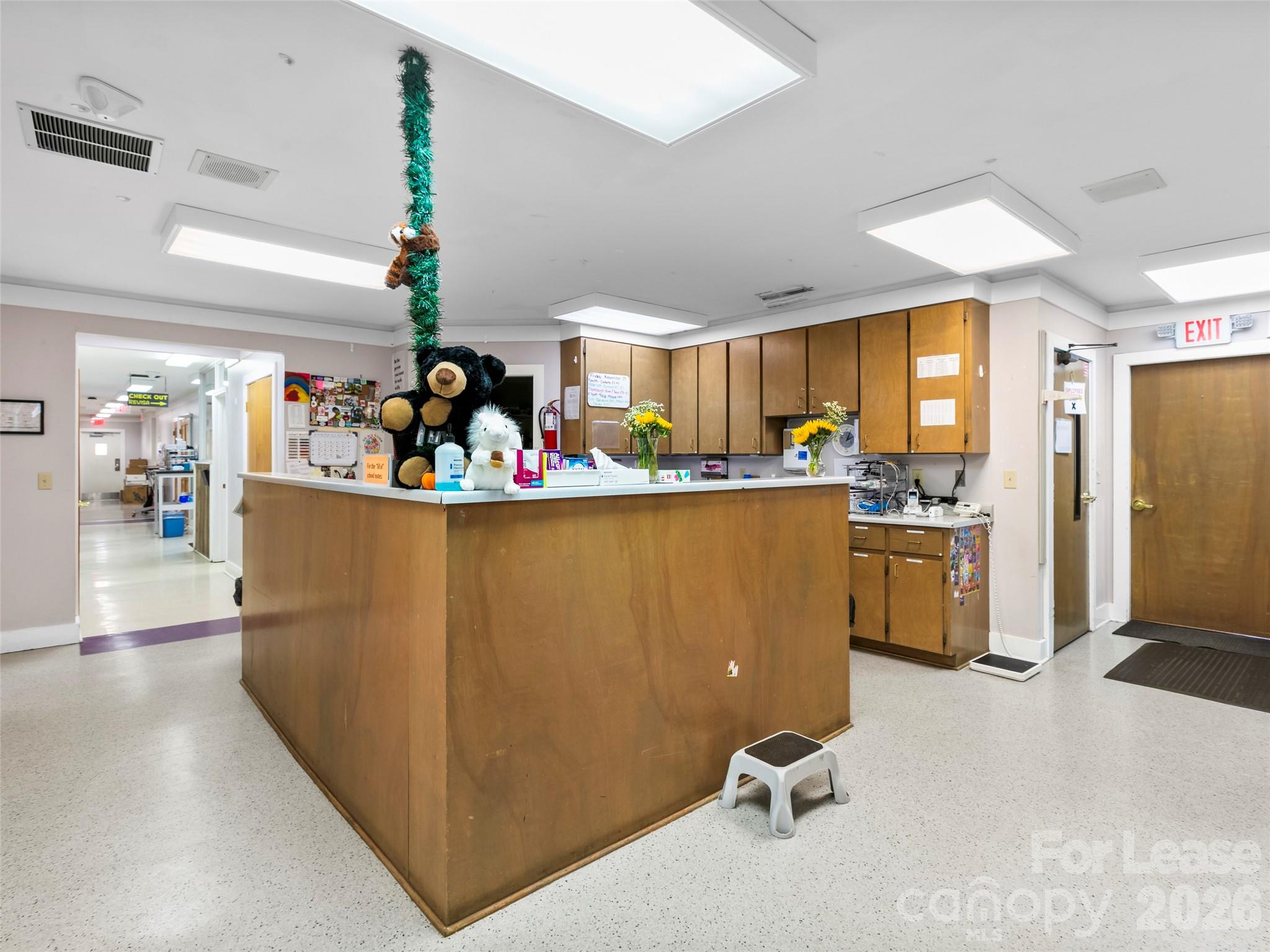 157 Medical Park Drive Brevard NC 28712