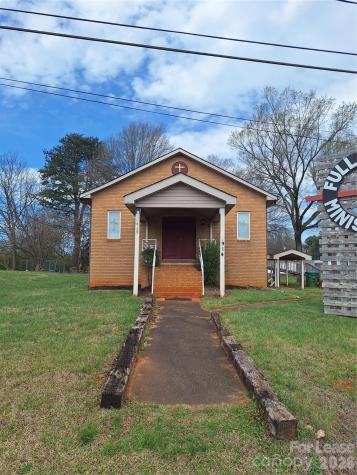 914 W Carolina Avenue Bessemer City NC 28016