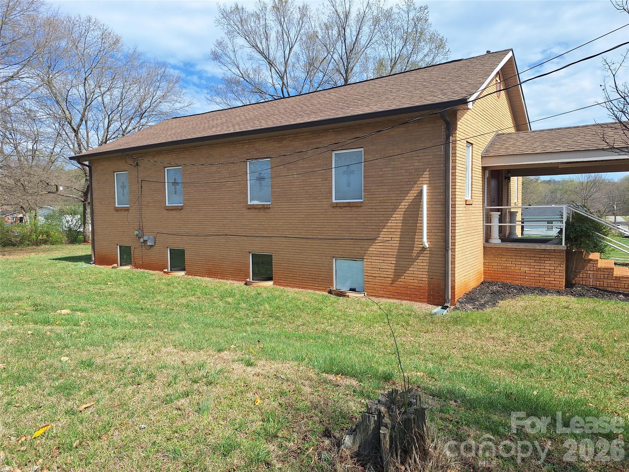 914 W Carolina Avenue Bessemer City NC 28016