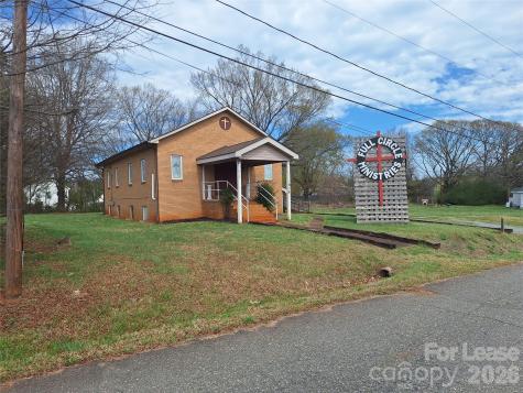 914 W Carolina Avenue Bessemer City NC 28016