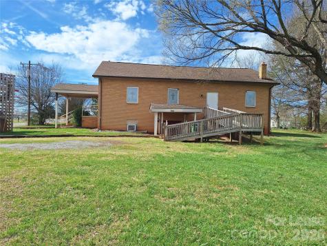 914 W Carolina Avenue Bessemer City NC 28016