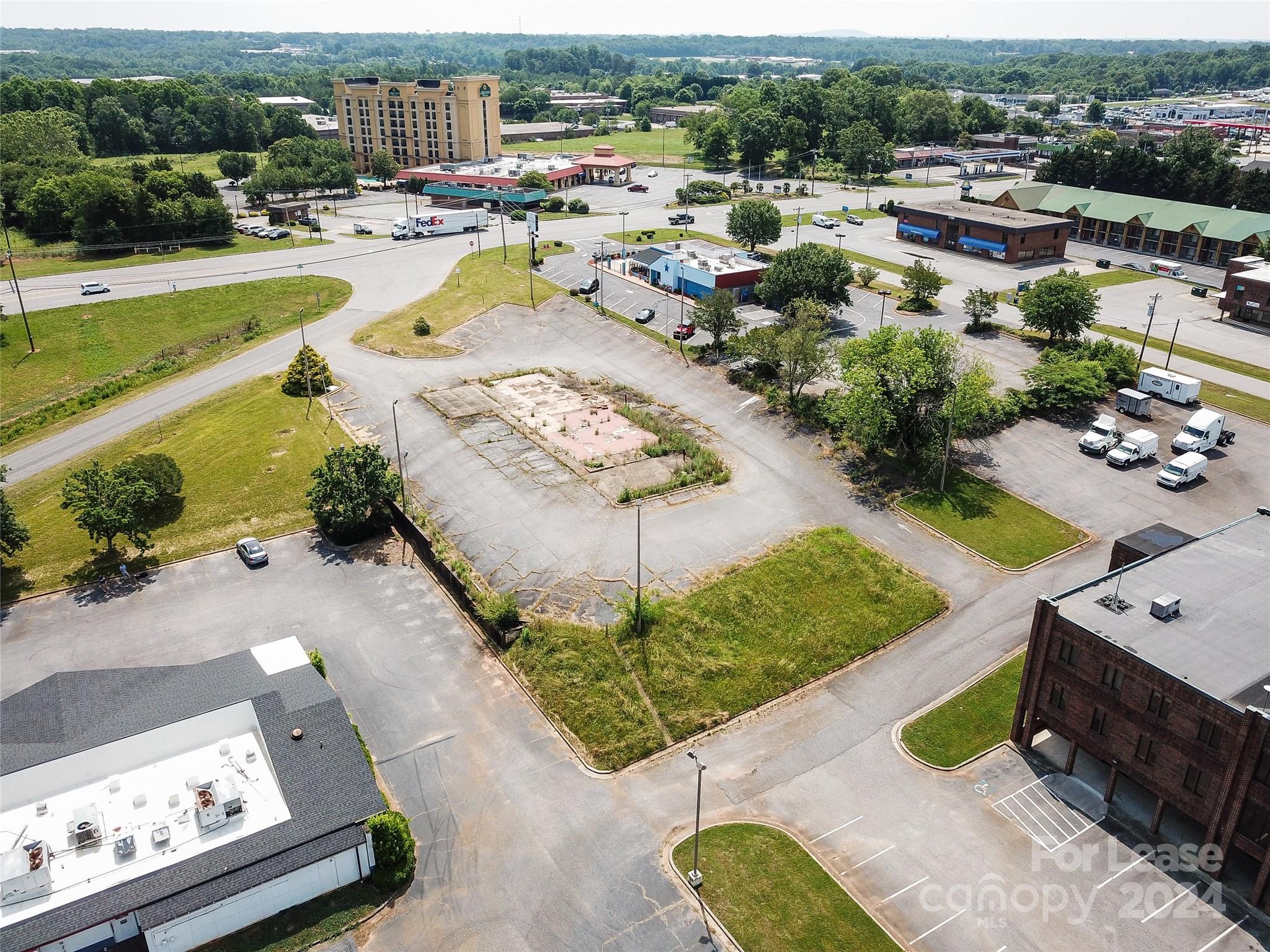 3362 15th Avenue Boulevard SE Conover NC 28613