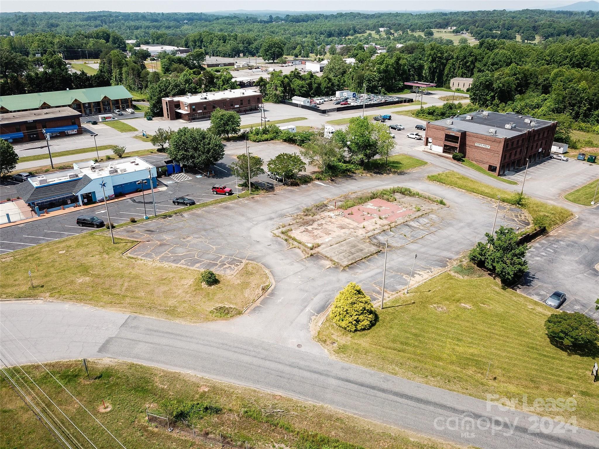 3362 15th Avenue Boulevard SE Conover NC 28613