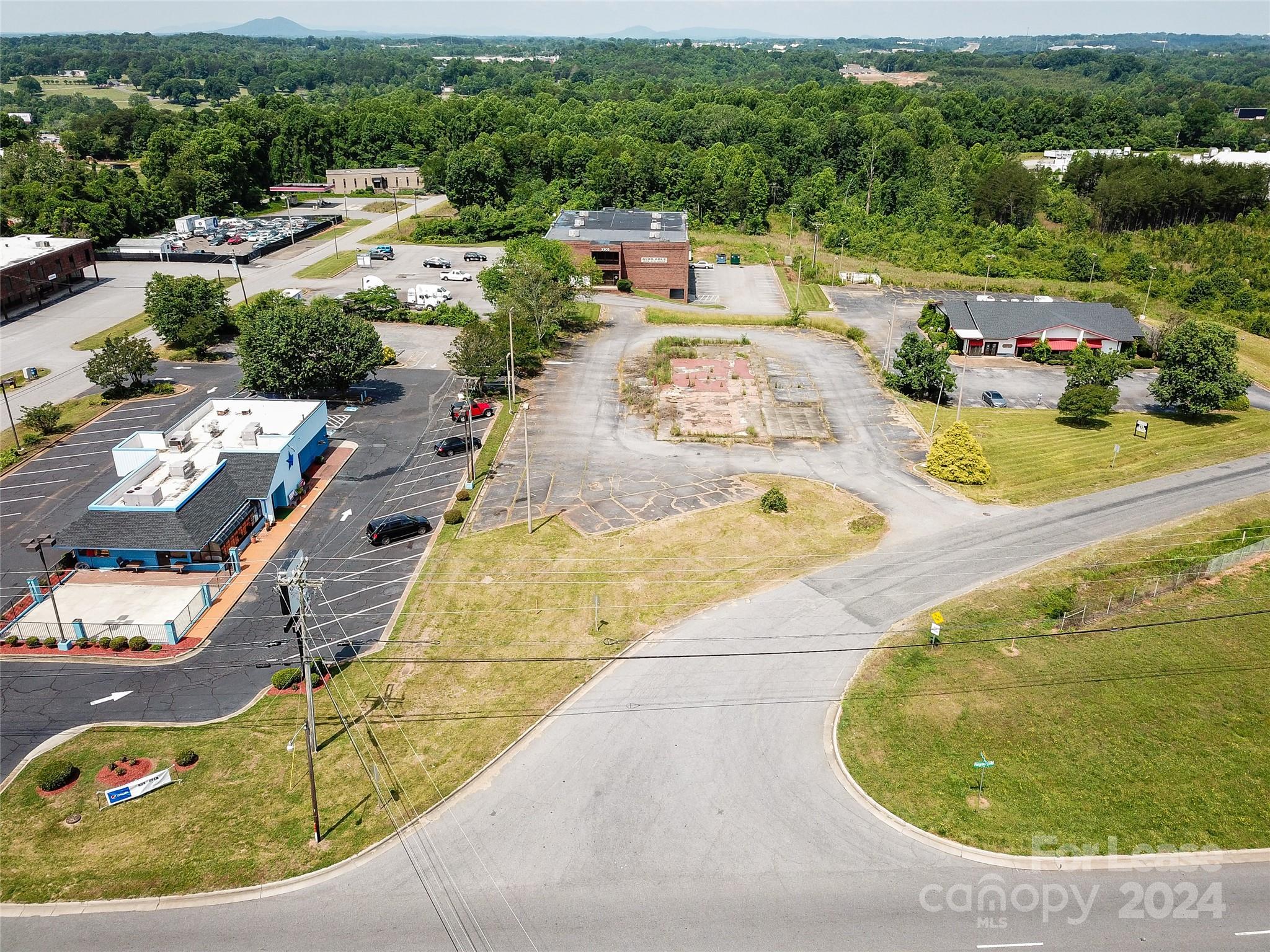 3362 15th Avenue Boulevard SE Conover NC 28613