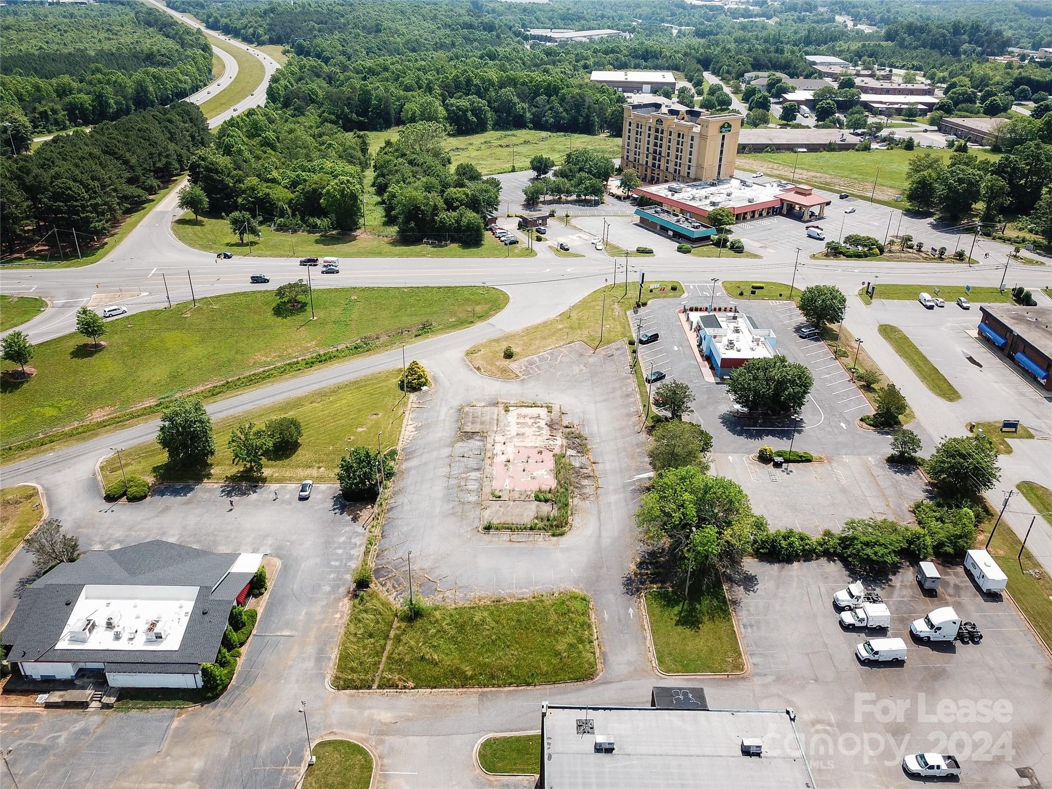 3362 15th Avenue Boulevard SE Conover NC 28613