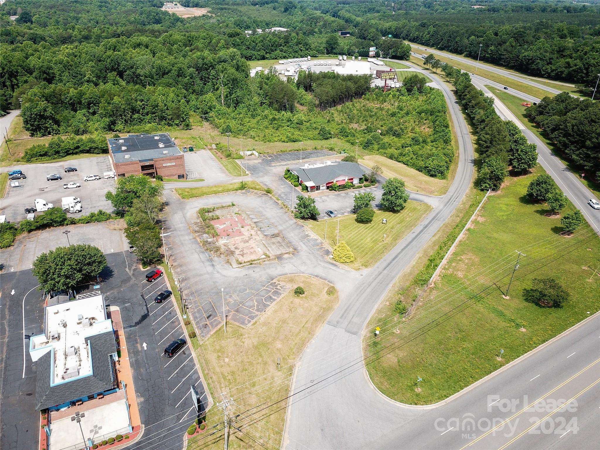 3362 15th Avenue Boulevard SE Conover NC 28613