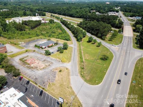 3362 15th Avenue Boulevard SE Conover NC 28613