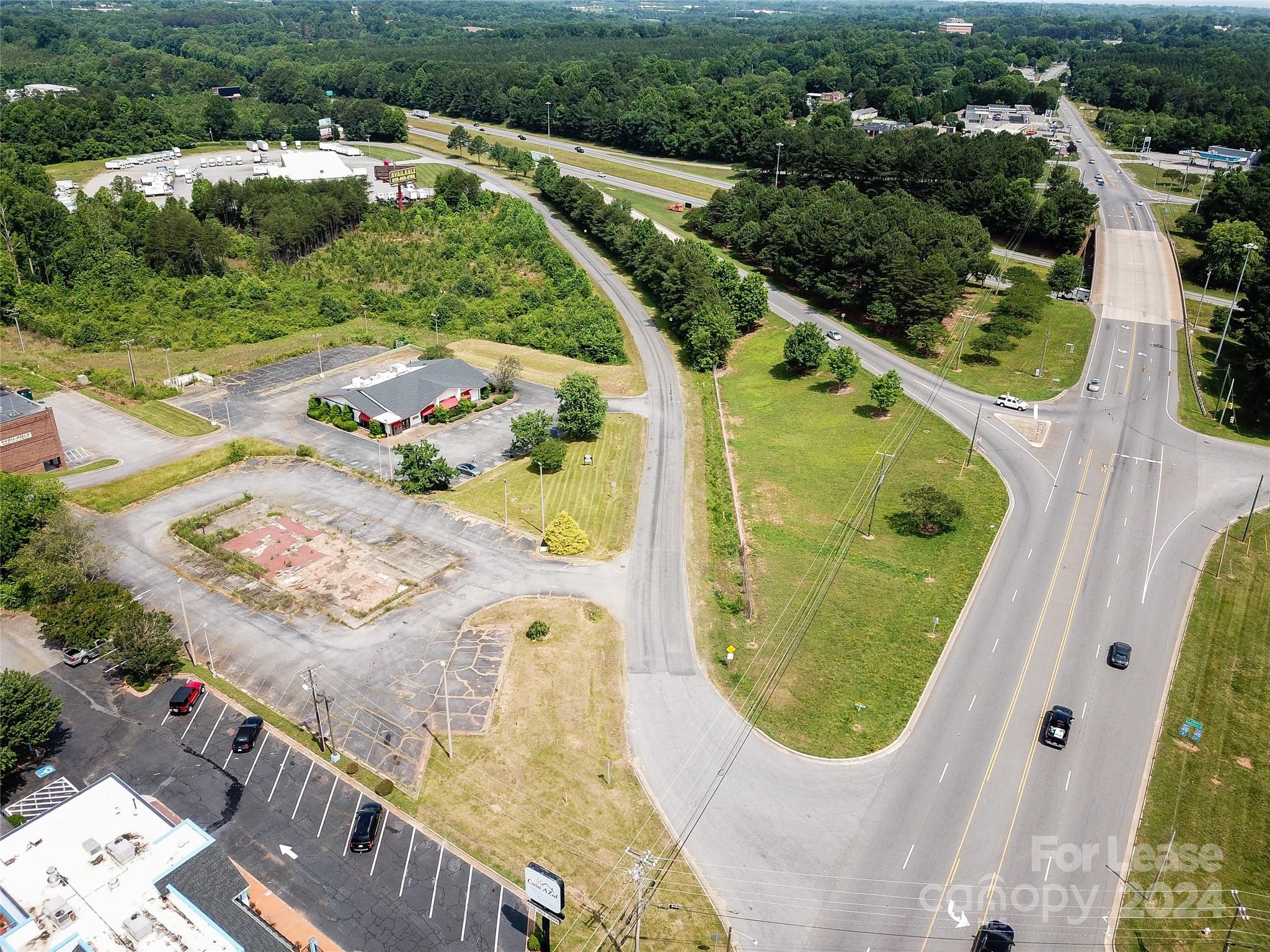 3362 15th Avenue Boulevard SE Conover NC 28613