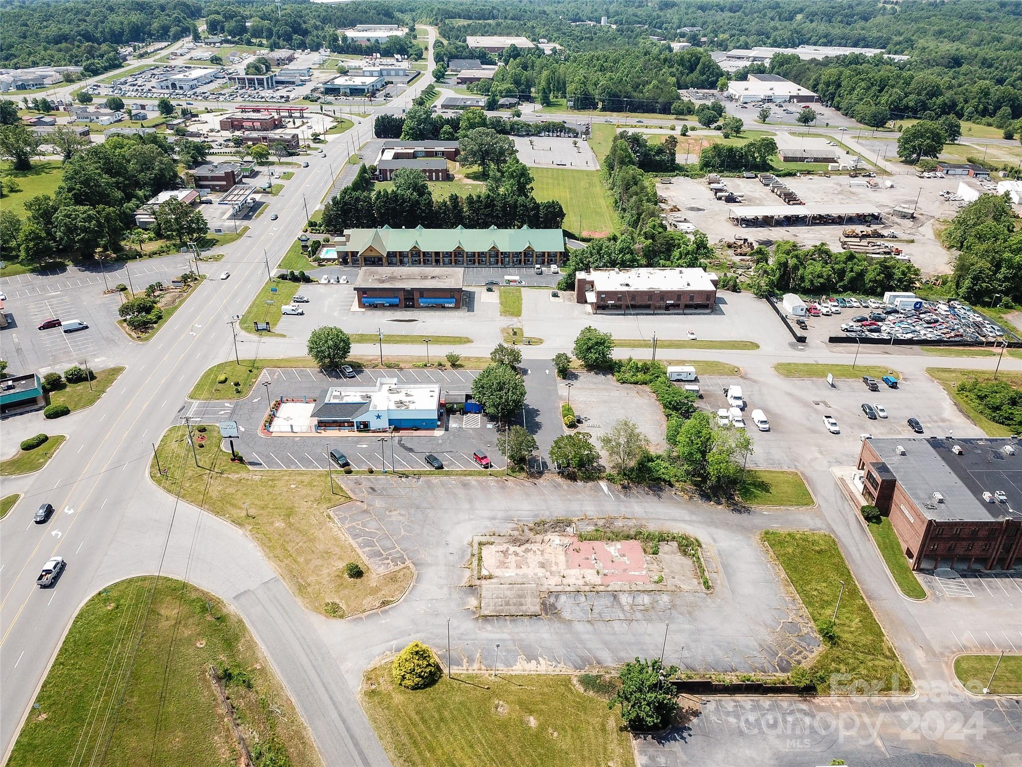 3362 15th Avenue Boulevard SE Conover NC 28613