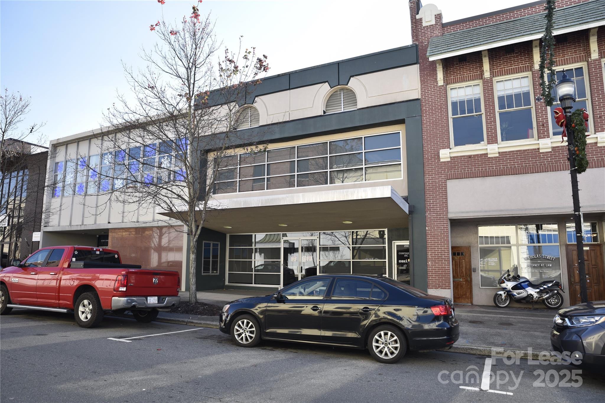 257 W Main Avenue Gastonia NC 28052