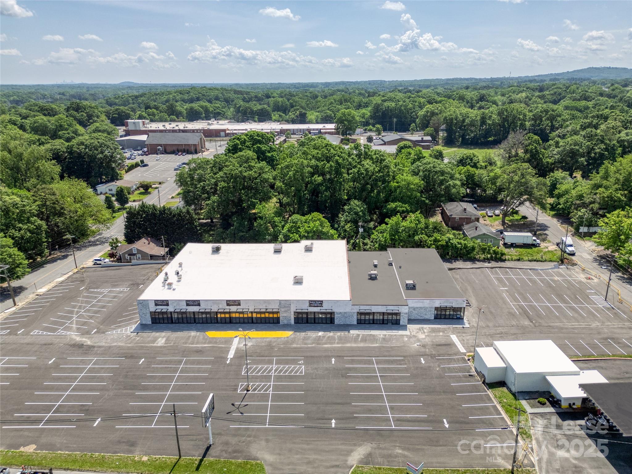 1600 S York Road Gastonia NC 28052