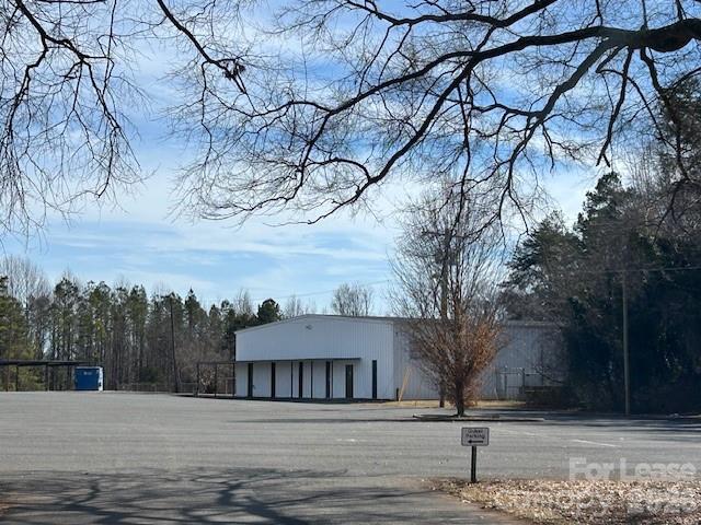 1601 Toddville Road Charlotte NC 28214