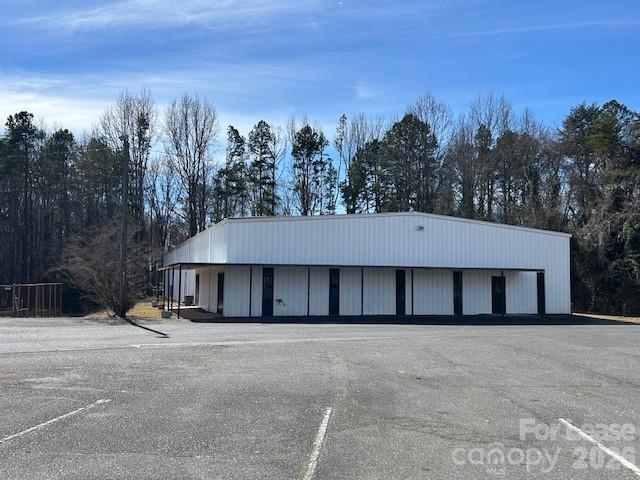 1601 Toddville Road Charlotte NC 28214