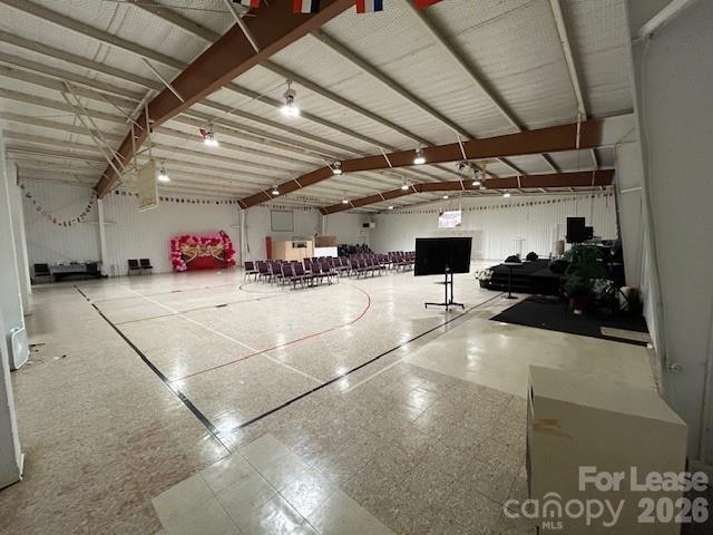 1601 Toddville Road Charlotte NC 28214