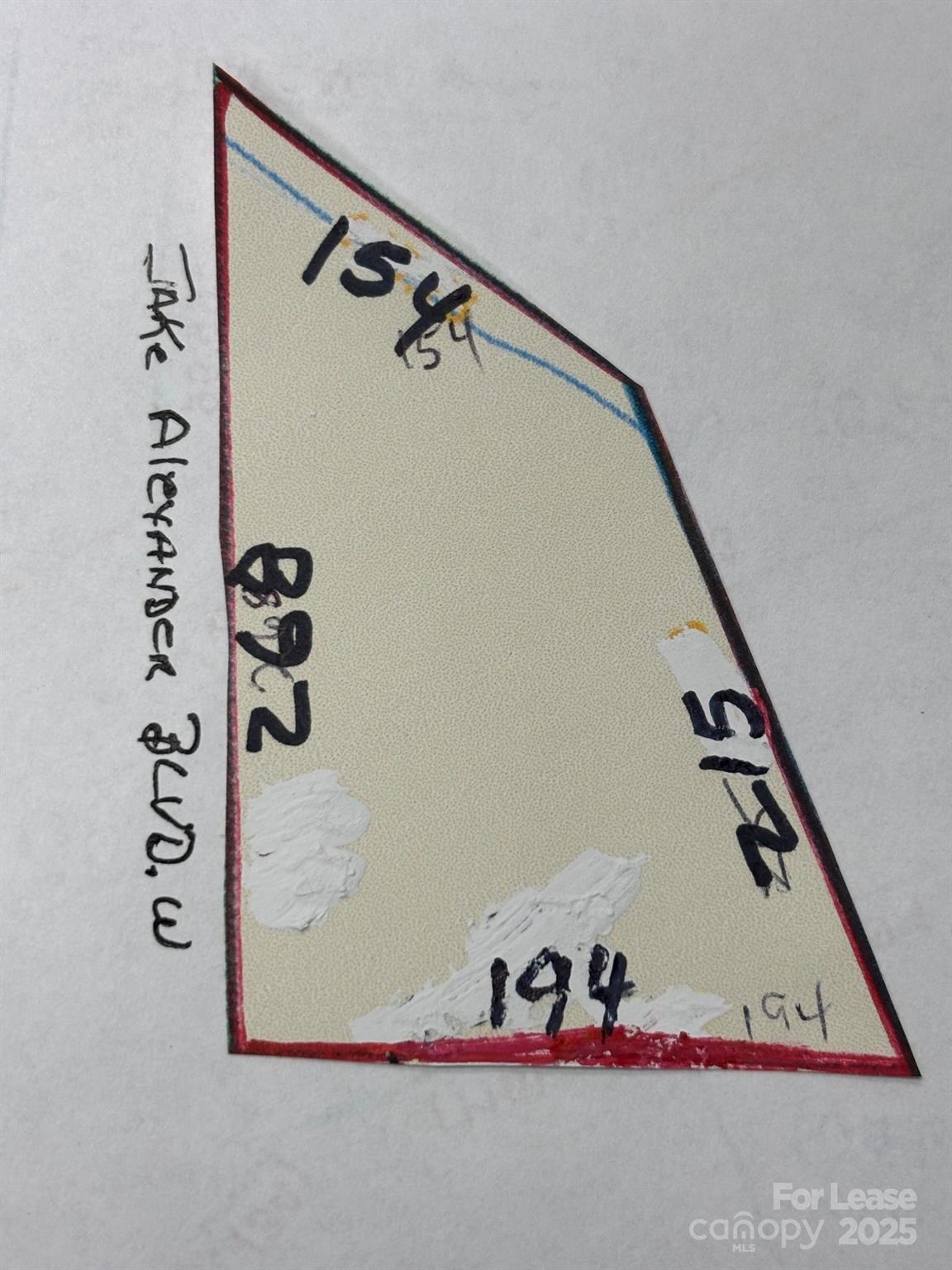 000 Jake Alexander Boulevard W Salisbury NC 28147