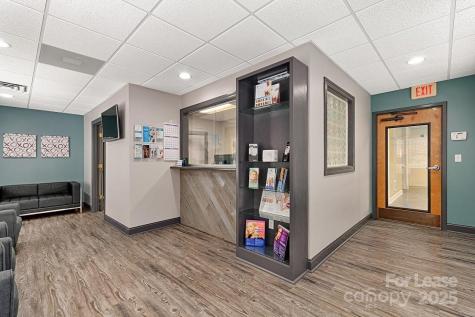 120 Chadwick Square Court Hendersonville NC 28739