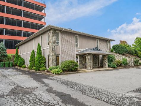 6 Brooklet Street Asheville NC 28801