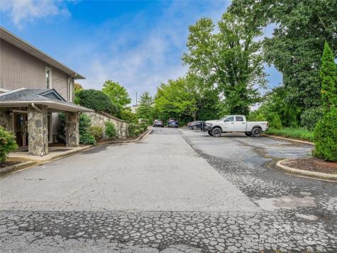 6 Brooklet Street Asheville NC 28801