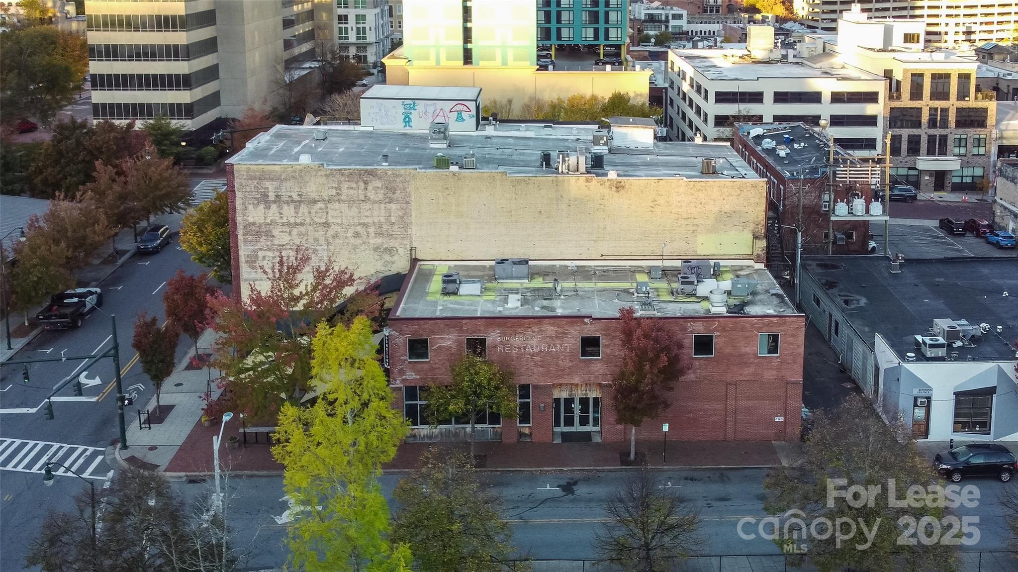 124 College Street Asheville NC 28801
