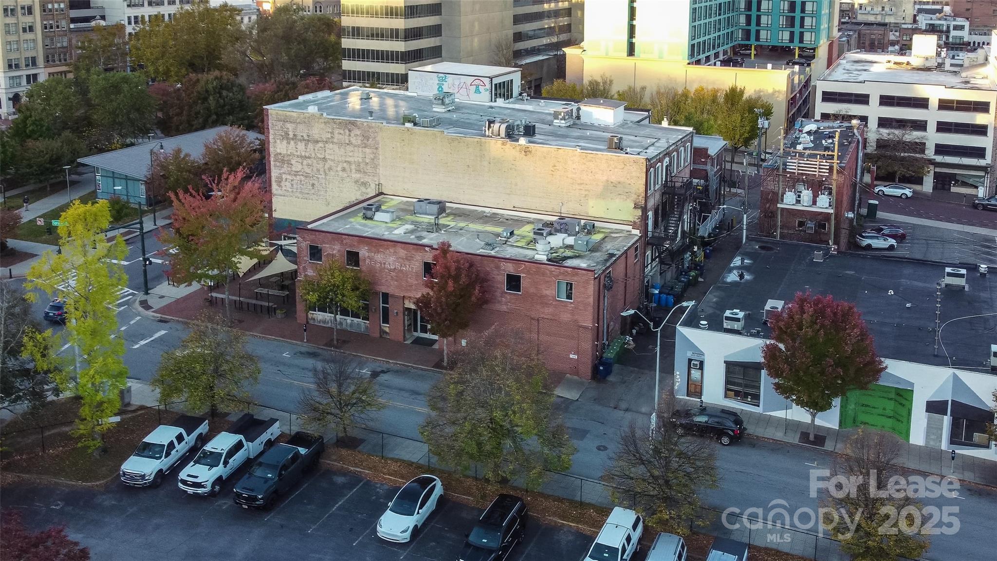 124 College Street Asheville NC 28801