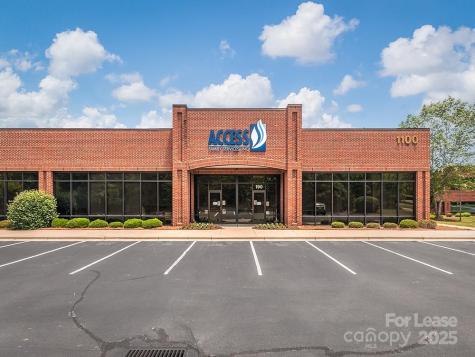 1100 Ridgefield Boulevard Asheville NC 28806