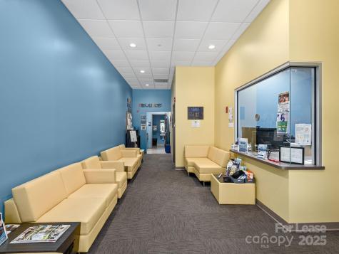 1100 Ridgefield Boulevard Asheville NC 28806