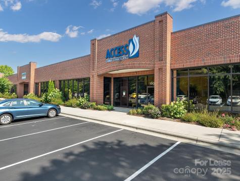 1100 Ridgefield Boulevard Asheville NC 28806