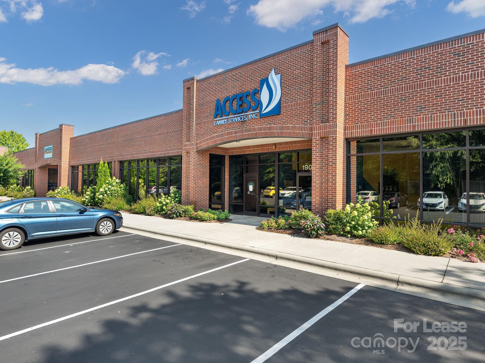 1100 Ridgefield Boulevard Asheville NC 28806
