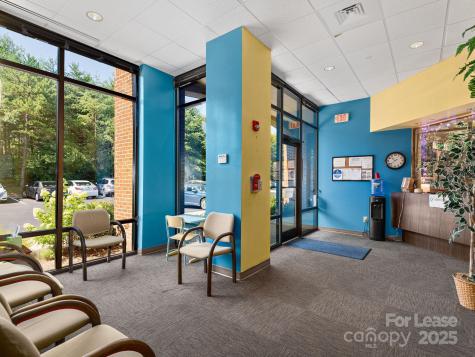 1100 Ridgefield Boulevard Asheville NC 28806