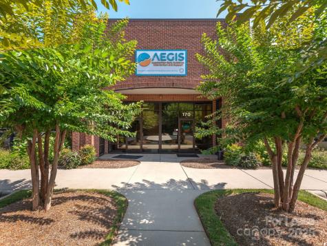 1100 Ridgefield Boulevard Asheville NC 28806