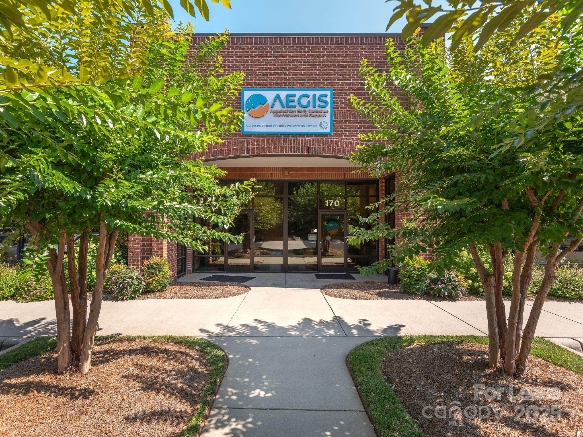 1100 Ridgefield Boulevard Asheville NC 28806
