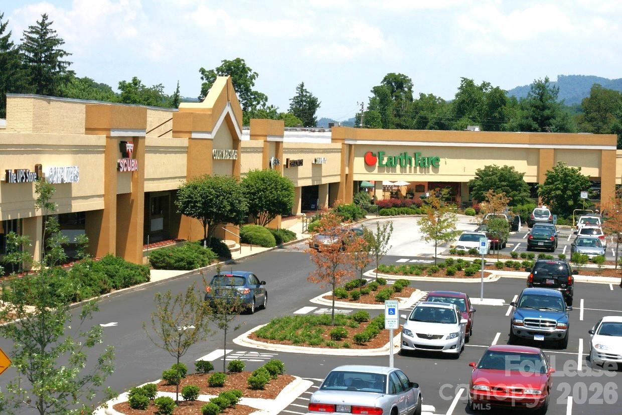 42 Westgate Parkway Asheville NC 28806