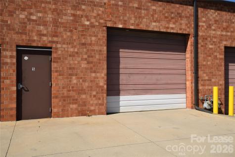 6120 Brookshire Boulevard Charlotte NC 28216