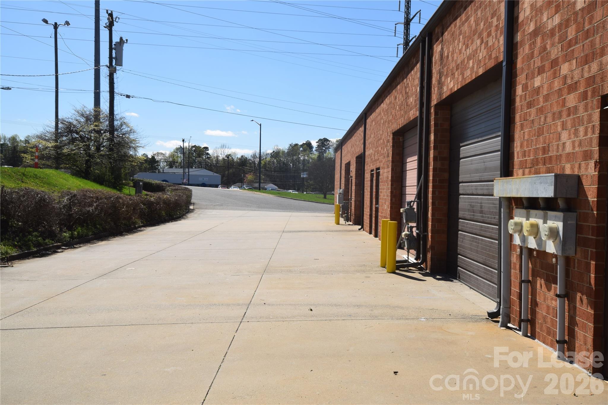 6120 Brookshire Boulevard Charlotte NC 28216