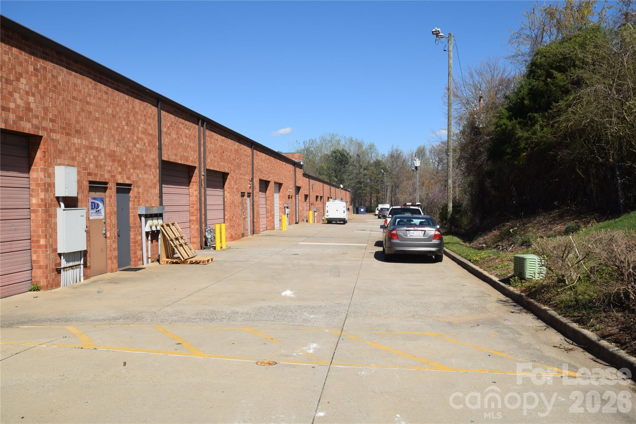 6120 Brookshire Boulevard Charlotte NC 28216