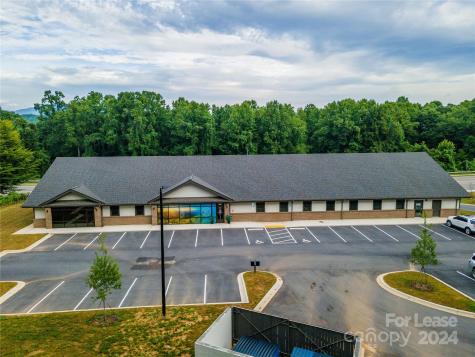 1617 Sugar Hill Road Marion NC 28752