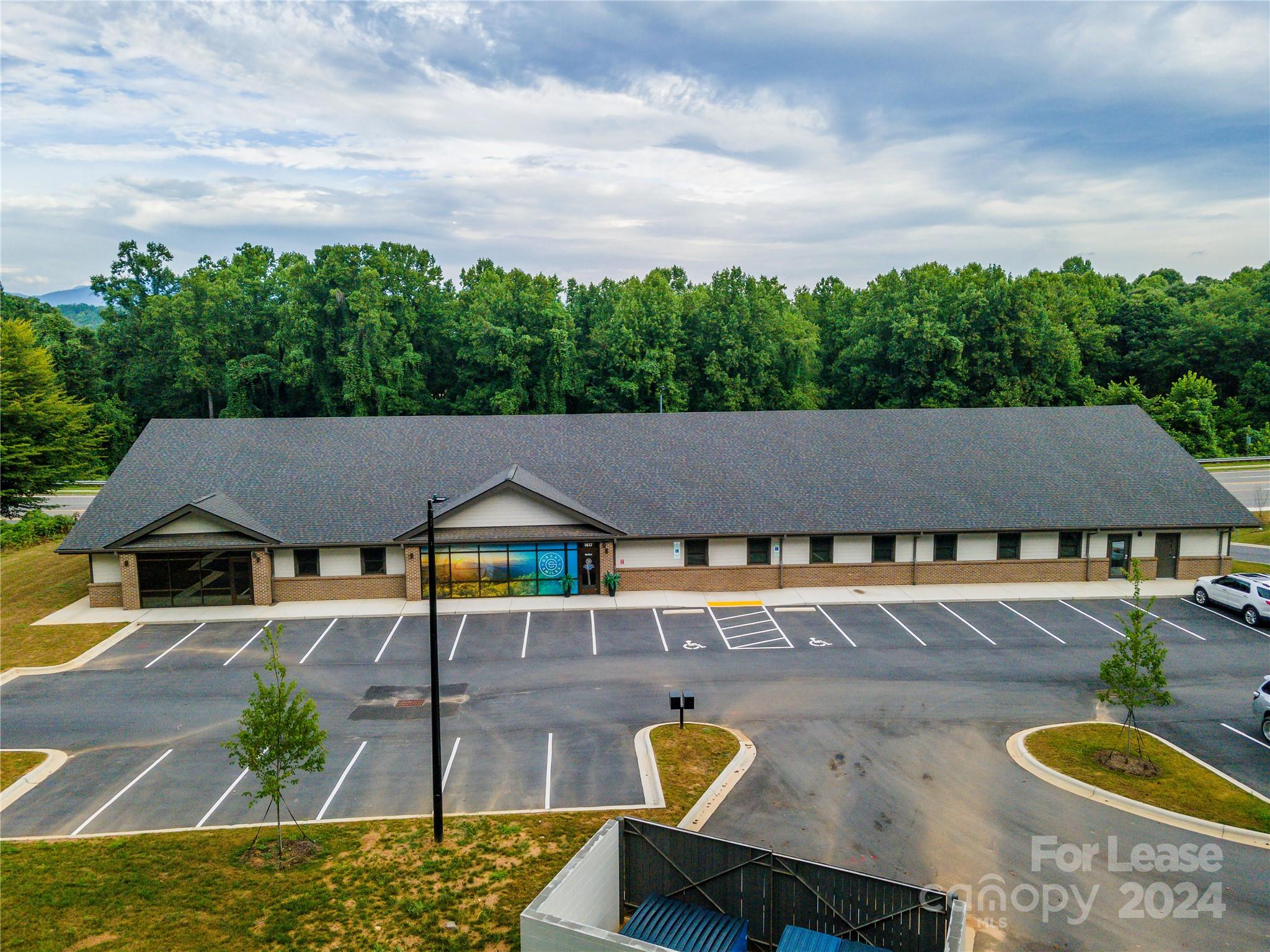 1617 Sugar Hill Road Marion NC 28752