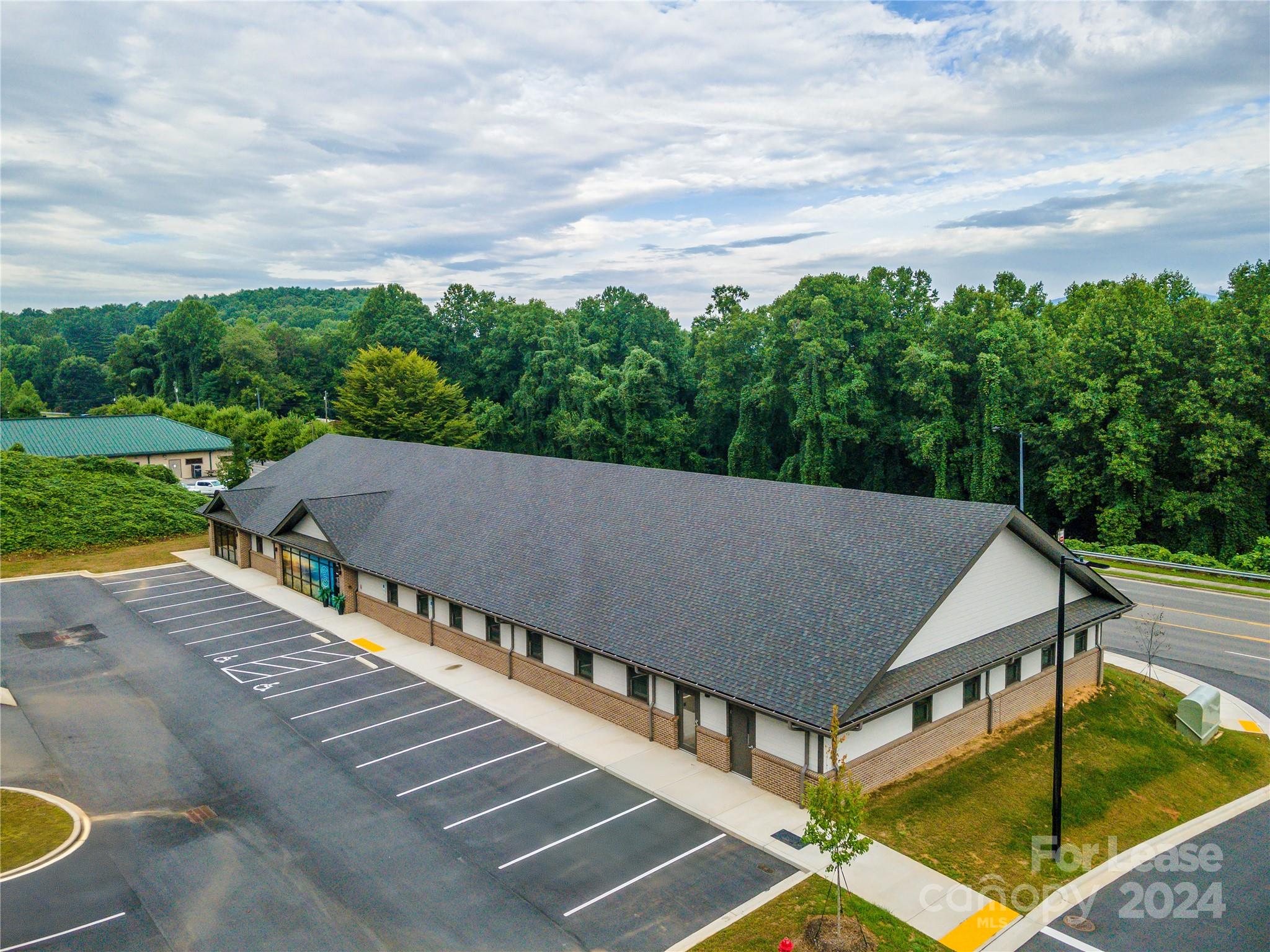 1617 Sugar Hill Road Marion NC 28752