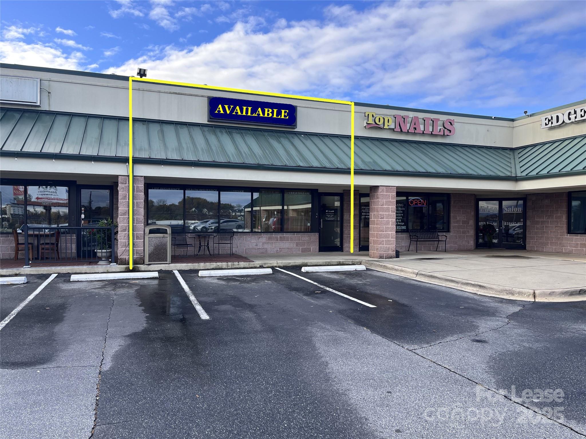 1025 Brevard Road Asheville NC 28806