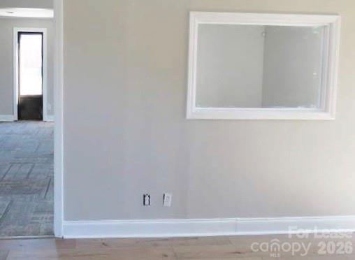 100 W Matthews Street Matthews NC 28105