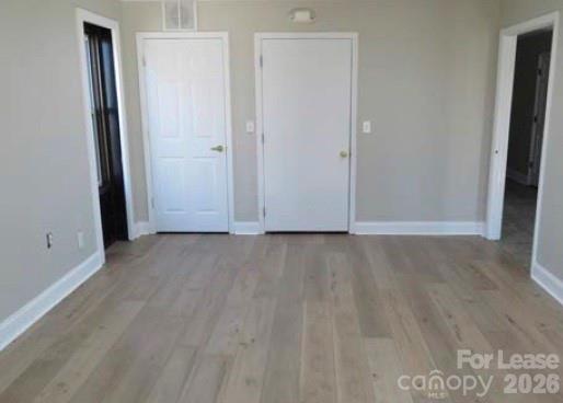 100 W Matthews Street Matthews NC 28105