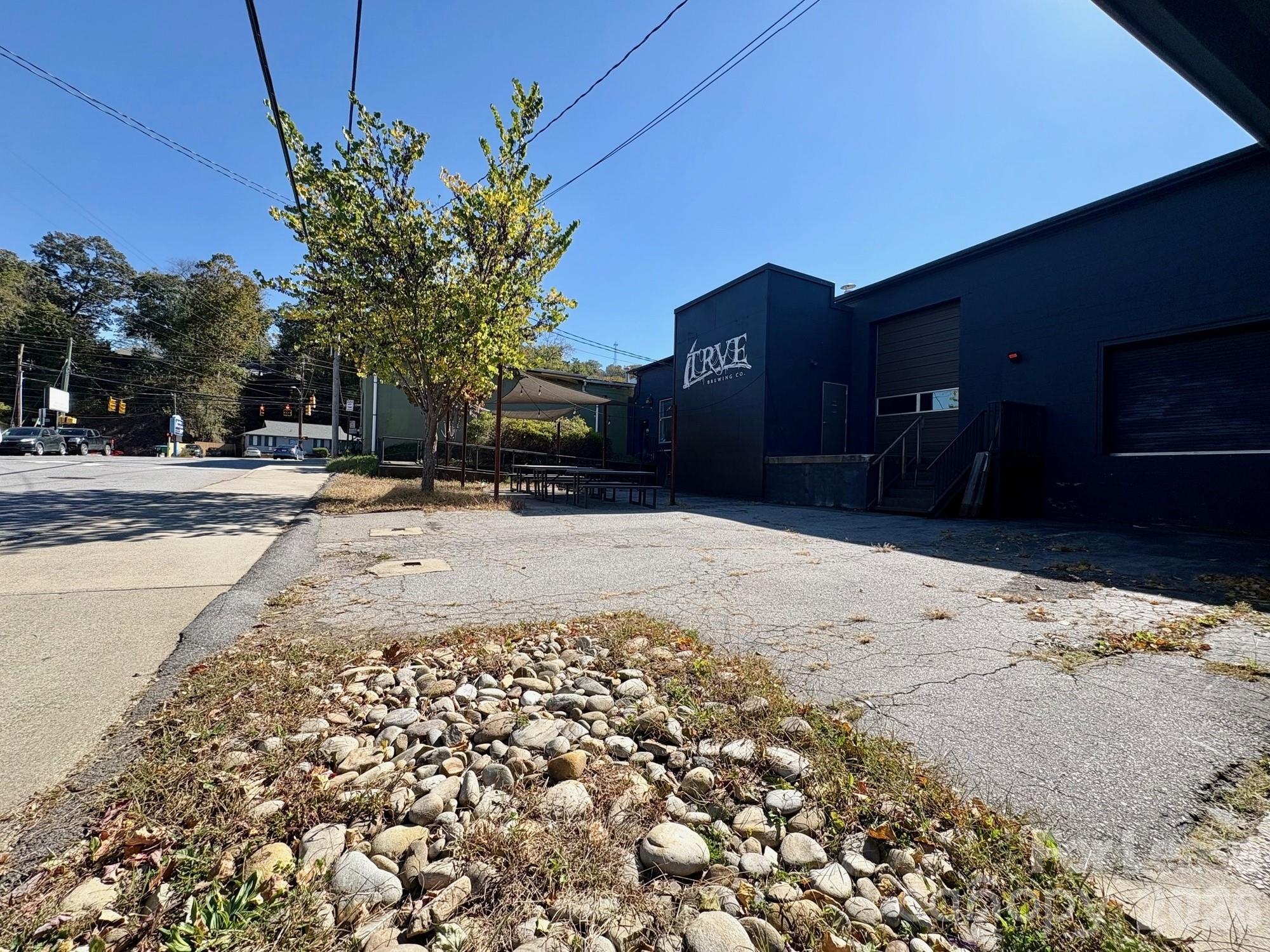 255 Short Coxe Avenue Asheville NC 28801