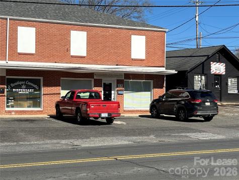 1108 N 2nd Street Albemarle NC 28001