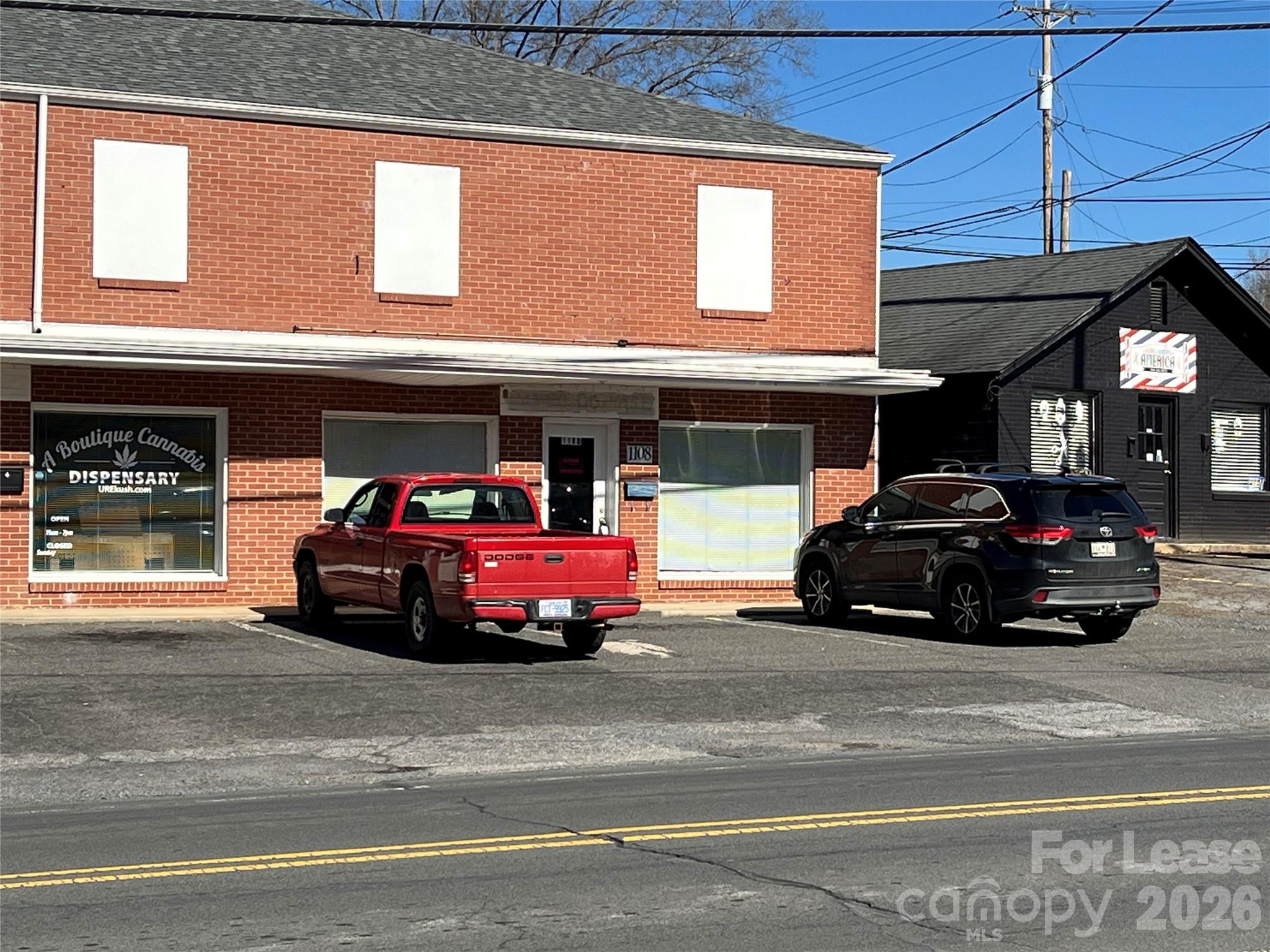 1108 N 2nd Street Albemarle NC 28001